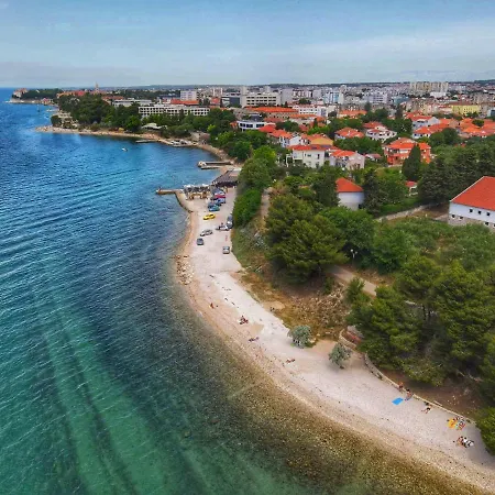 Apartman Toni - Private Parking, Steps To The *